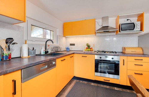 Oroslavje House | Beautiful home in Stubicka Slatina