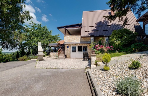 Oroslavje House | Beautiful home in Stubicka Slatina