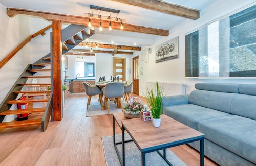Strmec Stubicki House | Beautiful home in Stubicke Toplice