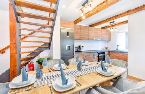 Strmec Stubicki House | Beautiful home in Stubicke Toplice