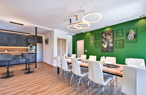 Stubicke Toplice House | Beautiful home in Stubicke Toplice
