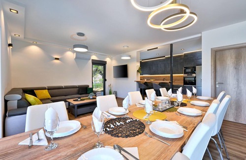 Stubicke Toplice House | Beautiful home in Stubicke Toplice