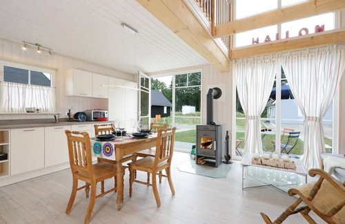 Wandlitz House | Beautiful home in Zerpenschleuse