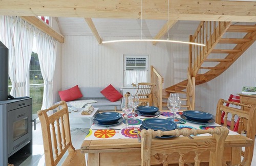 Wandlitz House | Beautiful home in Zerpenschleuse