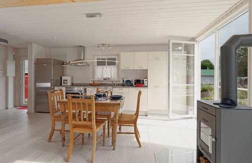 Wandlitz House | Beautiful home in Zerpenschleuse