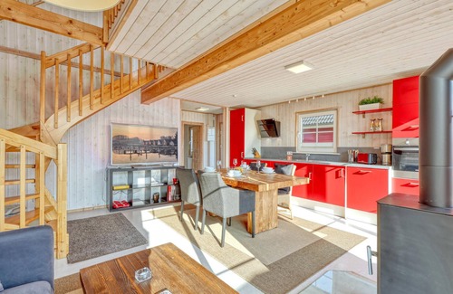 Wandlitz House | Beautiful home in Zerpenschleuse