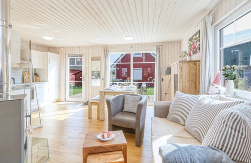 Wandlitz House | Beautiful home in Zerpenschleuse