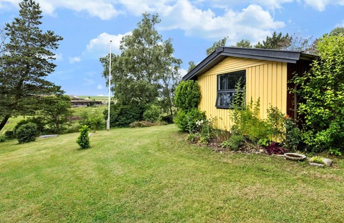 Kirke Hyllinge House | Beautiful home in Kirke Hyllinge
