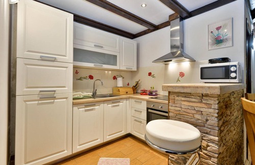 Karlovac House | Beautiful home in Banska Selnica