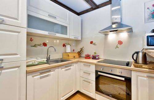 Karlovac House | Beautiful home in Banska Selnica