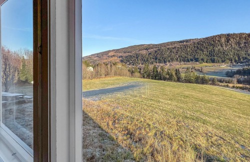 Gausdal House | Beautiful home in Vestre Gausdal