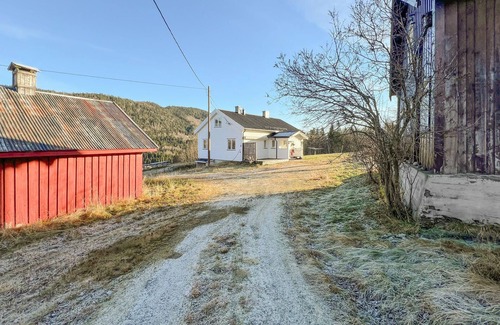 Gausdal House | Beautiful home in Vestre Gausdal
