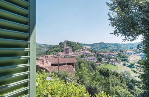 Aramengo House | Beautiful home in Aramengo (AT)