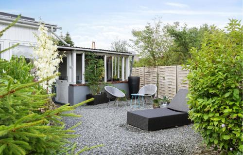 Aabenraa House | Beautiful Home In Aabenraa With Wifi