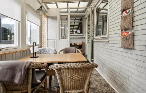 Aabenraa House | Beautiful Home In Aabenraa With Wifi