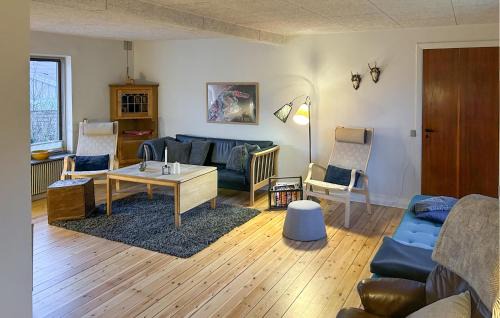 Aabenraa House | Beautiful Home In Aabenraa With Wifi