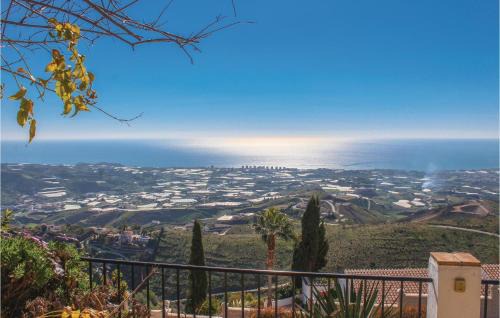 Arenas House | Beautiful Home In Algarrobo With Wifi