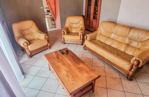 Amailloux House | Beautiful home in Amailloux