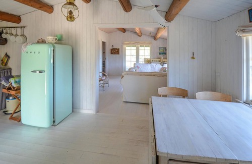 Anholt House | Beautiful home in Anholt with WiFi