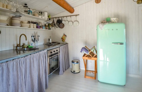 Anholt House | Beautiful home in Anholt with WiFi