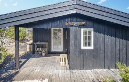 Anholt House | Beautiful Home In Anholt With Wifi