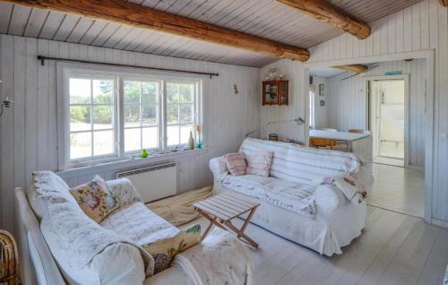 Anholt House | Beautiful Home In Anholt With Wifi