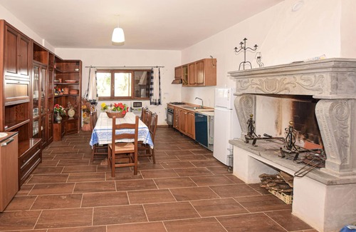 Capraccia House | Beautiful home in Bagnoregio