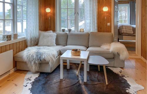 Bjorli House | Beautiful Home In Bjorli With Wifi