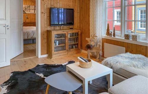 Bjorli House | Beautiful Home In Bjorli With Wifi