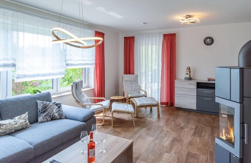 Alt Garge House | Beautiful home in Bleckede with WiFi