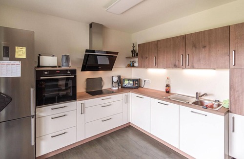 Alt Garge House | Beautiful home in Bleckede with WiFi