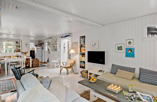 Blokhus House | Beautiful home in Blokhus