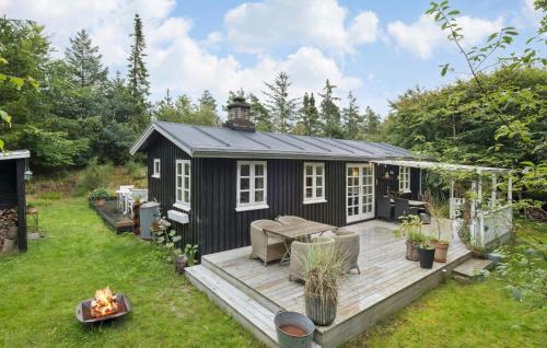 Blokhus House | Beautiful Home In Blokhus