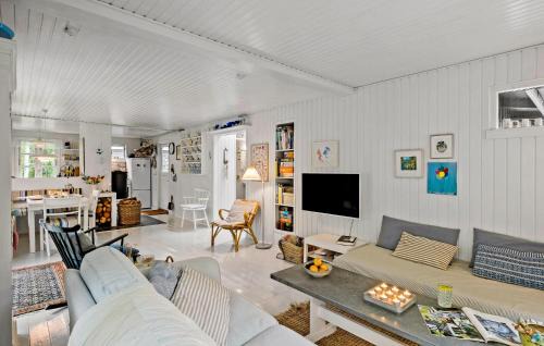 Blokhus House | Beautiful Home In Blokhus
