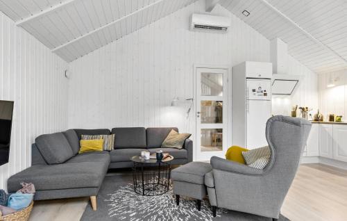 Blokhus House | Beautiful Home In Blokhus With Sauna