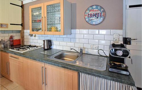 Boissey House | Beautiful Home In Boissey With Wifi