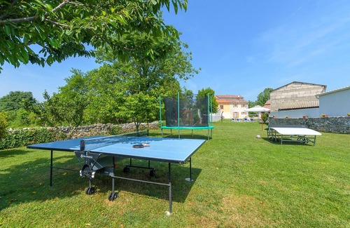 Bokordici House | Beautiful home in Bokordici with sauna