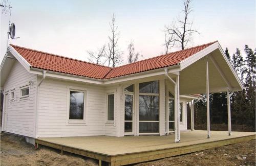 Bolmso House | Beautiful Home In Bolmsö With Sauna