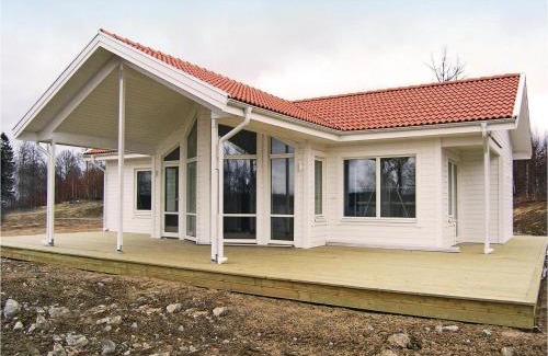 Bolmso House | Beautiful Home In Bolmsö With Sauna