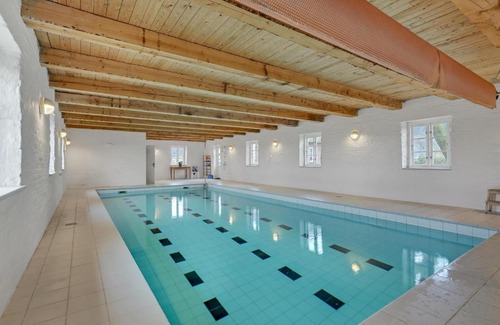 Ballum House | Beautiful Home In Bredebro With Sauna