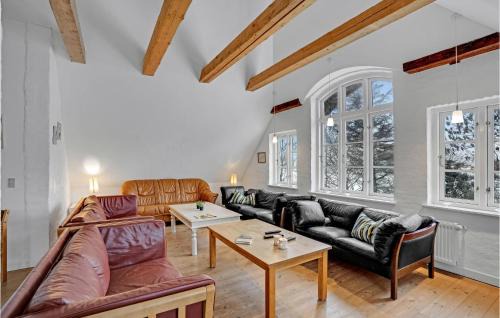 Ballum House | Beautiful Home In Bredebro With Sauna