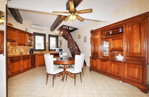 Cabestany House | Beautiful home in Cabestany with WiFi