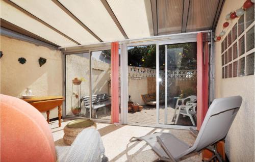 Cabestany House | Beautiful Home In Cabestany With Wifi
