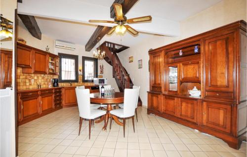 Cabestany House | Beautiful Home In Cabestany With Wifi