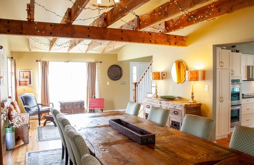 Western Ridge House | Beautiful Home in Crozet! Extended Stays Welcome! Nearby Vineyards!