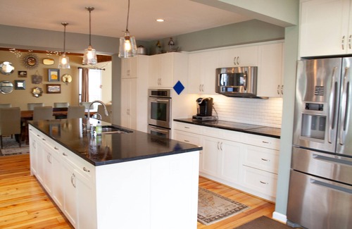 Western Ridge House | Beautiful Home in Crozet! Extended Stays Welcome! Nearby Vineyards!