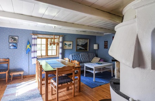 Dals Langed House | Beautiful home in Dals Lnged with 2 Bedrooms and WiFi