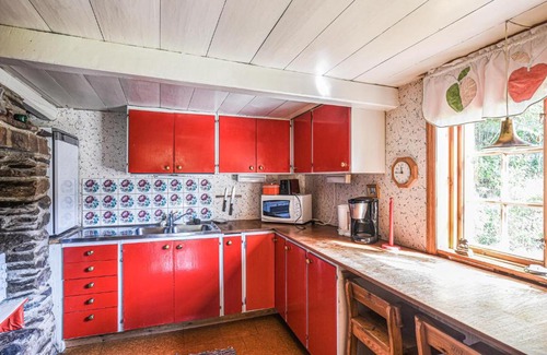 Dals Langed House | Beautiful home in Dals Lnged with 2 Bedrooms and WiFi