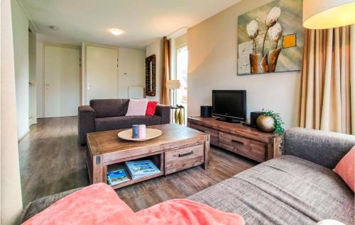 Delden House | Beautiful Home In Delden With Sauna