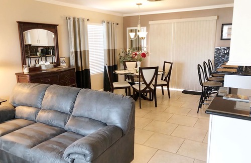 Eastlake Park House | Beautiful Home in Downtown Phoenix